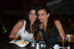 Saturday Night at Chupitos Pub, Byblos